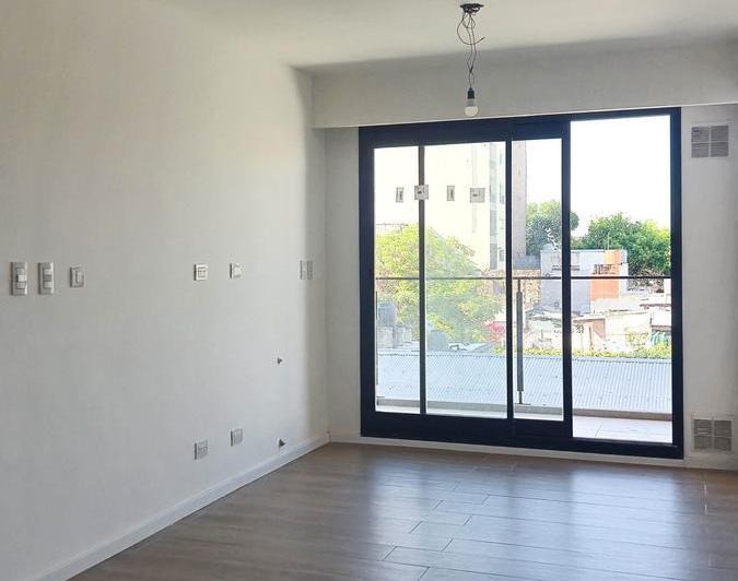 Departamento · 55m² · 2 Ambientes