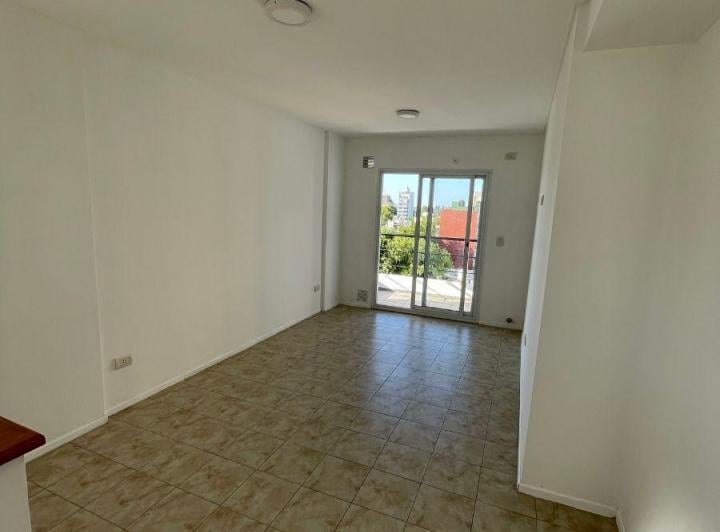 Departamento · 41m² · 2 Ambientes