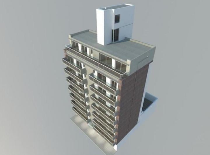 Departamento · 82m² · 3 Ambientes