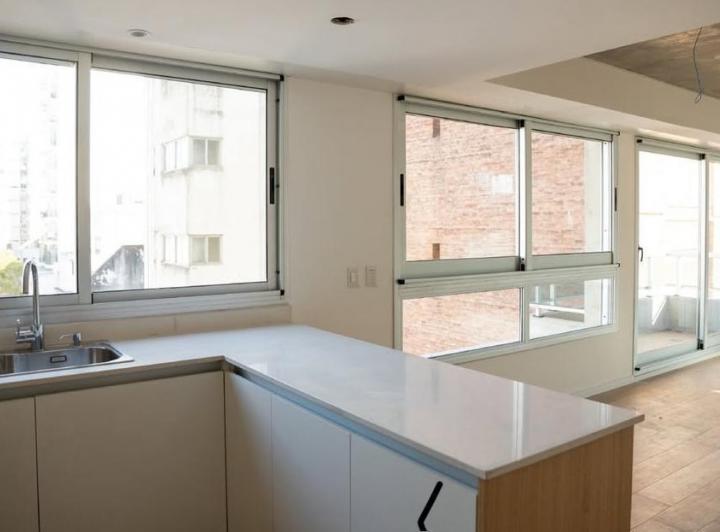 Departamento · 87m² · 2 Dormitorios