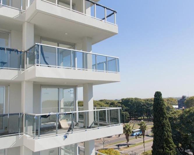 Departamento · 98m² · 3 Ambientes