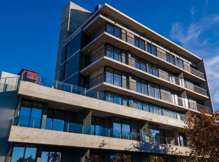 Departamento · 85m² · 2 Dormitorios · 1 Cochera