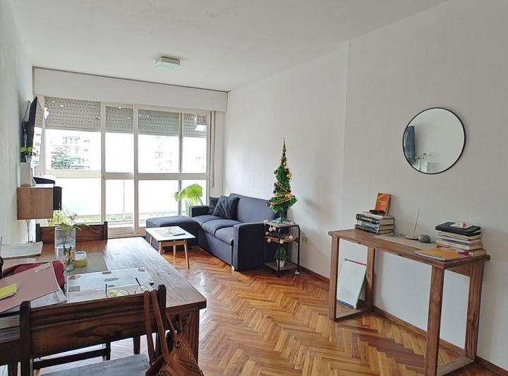 Departamento · 55m² · 4 Ambientes