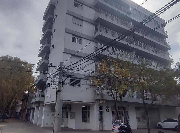 Departamento · 66m² · 5 Ambientes