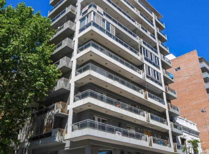 Departamento · 45m² · 2 Ambientes