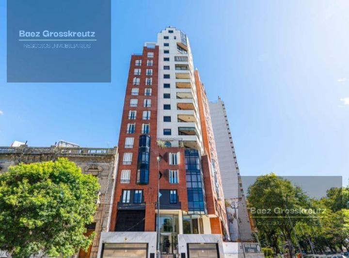 Departamento · 90m² · 2 Ambientes