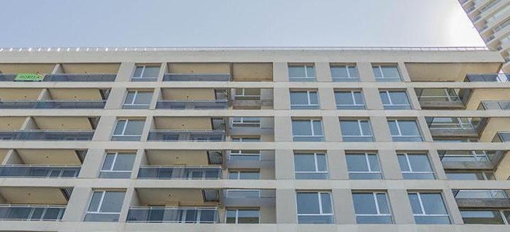 Departamento · 40m² · 2 Ambientes · 1 Cochera