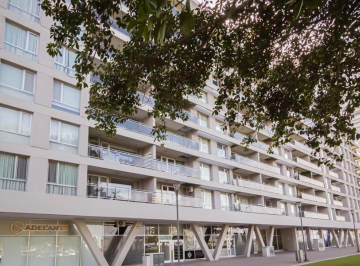 Departamento · 60m² · 1 Dormitorio · 1 Cochera