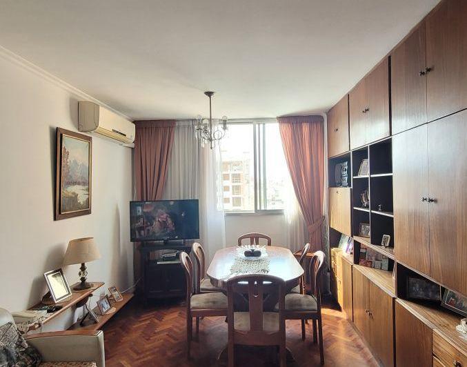 Departamento · 63m² · 5 Ambientes · 1 Cochera
