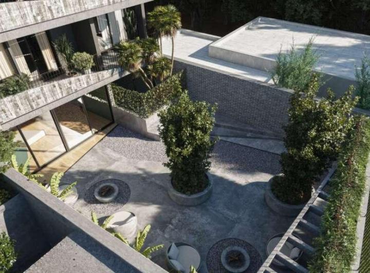 Departamento · 40m² · 2 Ambientes