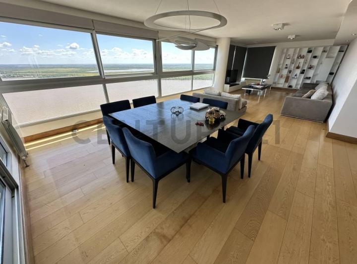 Departamento · 290m²