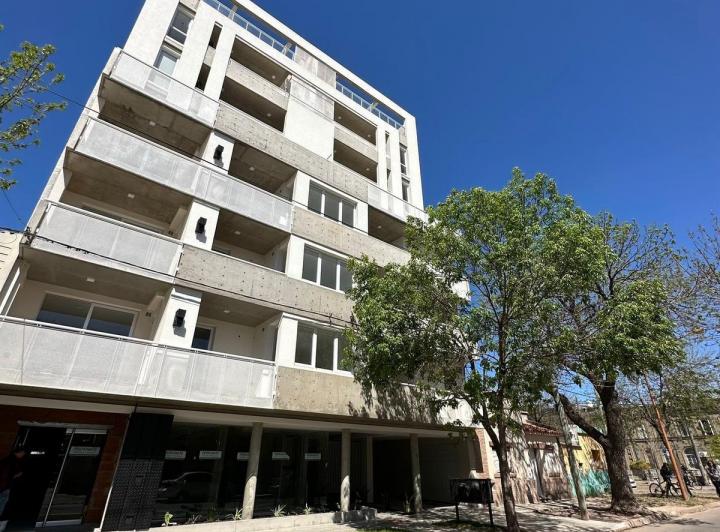 Departamento · 72m² · 3 Ambientes