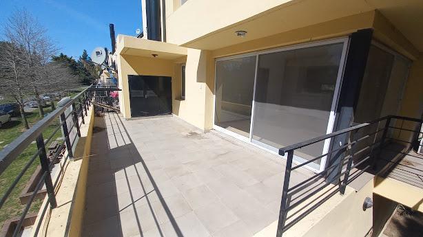 Departamento · 97m² · 4 Ambientes · 2 Cocheras
