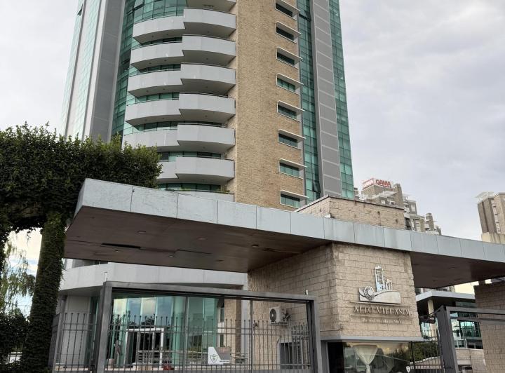 Departamento · 196m² · 6 Ambientes