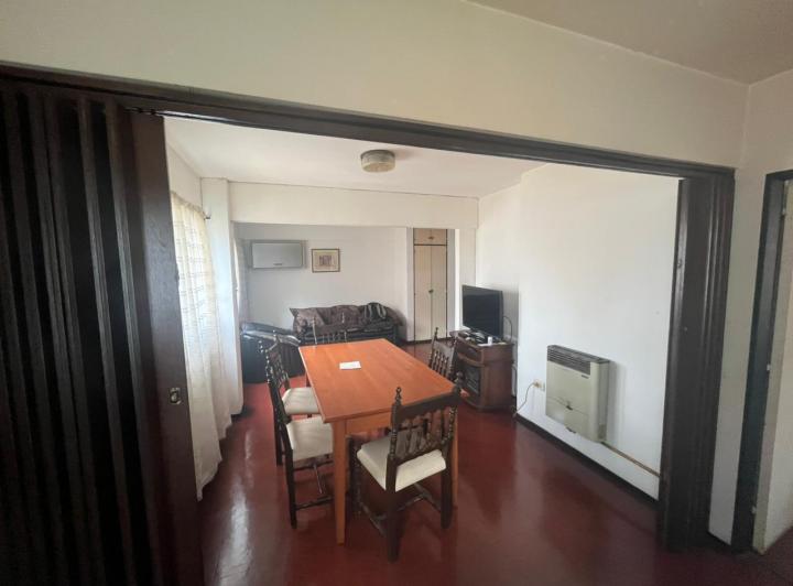 Departamento · 3 Dormitorios