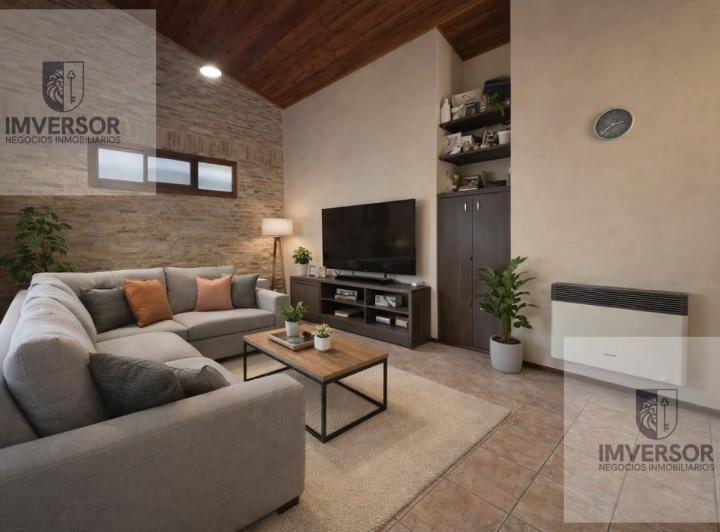 Departamento · 83m² · 4 Ambientes