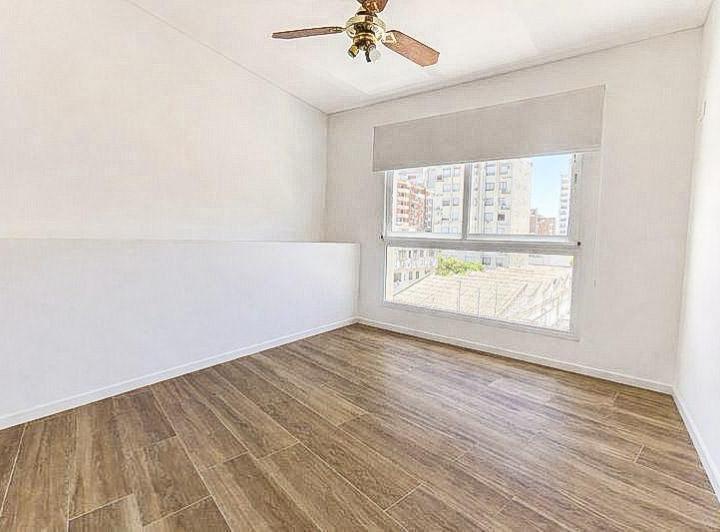 Departamento · 38m² · 2 Ambientes