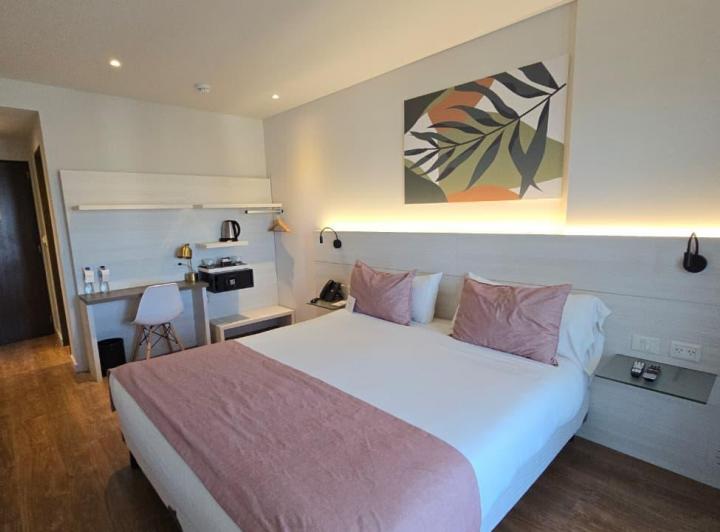 Departamento · 28m² · 1 Ambiente
