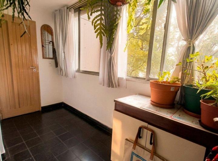 Departamento · 56m² · 4 Ambientes · 1 Cochera