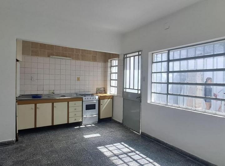 Departamento · 45m² · 3 Ambientes