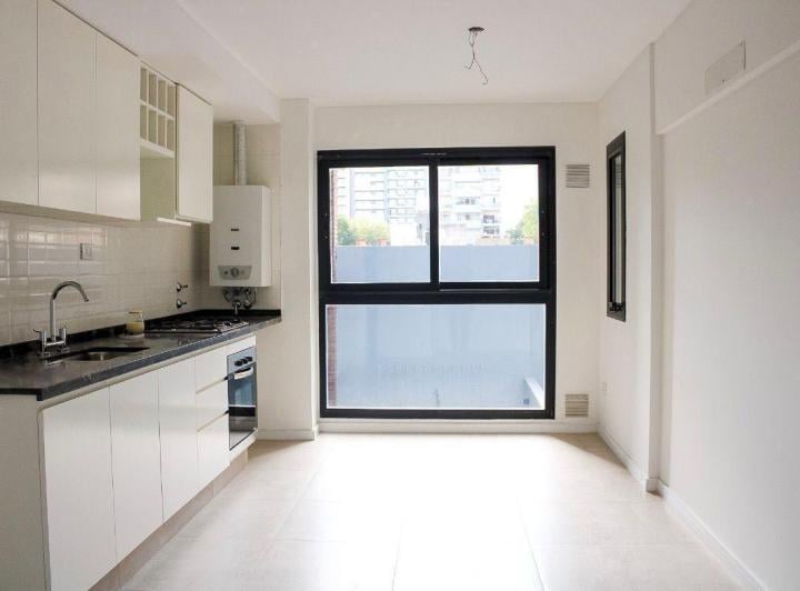 Departamento · 39m² · 2 Ambientes