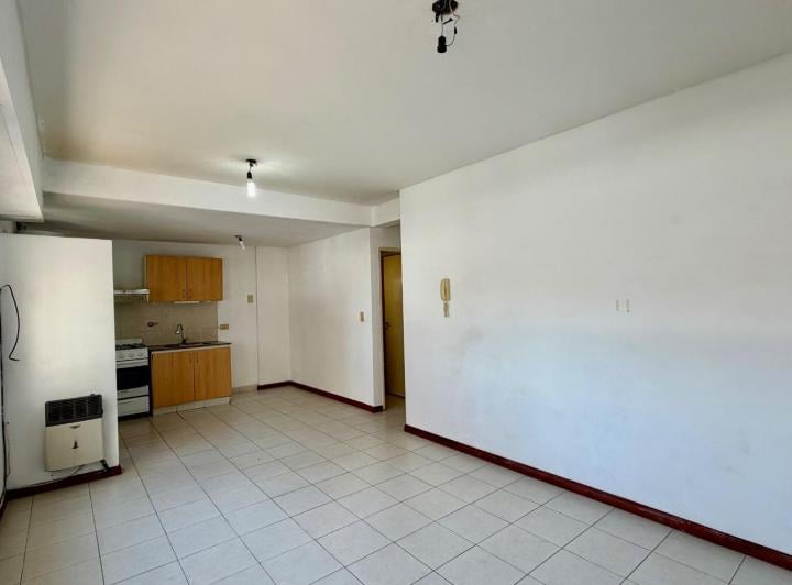 Departamento · 36m² · 2 Ambientes