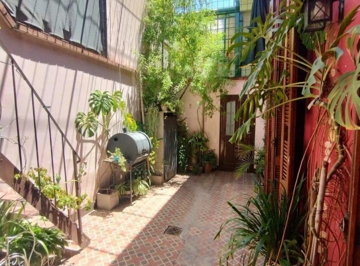 Departamento · 72m² · 3 Ambientes