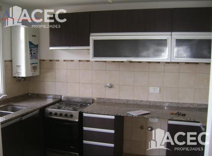 Departamento · 40m² · 2 Ambientes