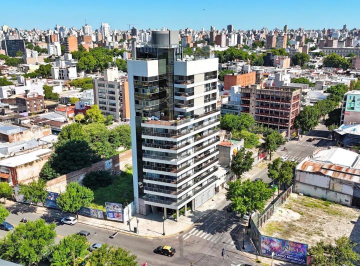 Departamento · 215m² · 7 Ambientes