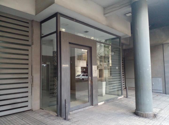 Departamento · 42m² · 2 Ambientes · 1 Cochera
