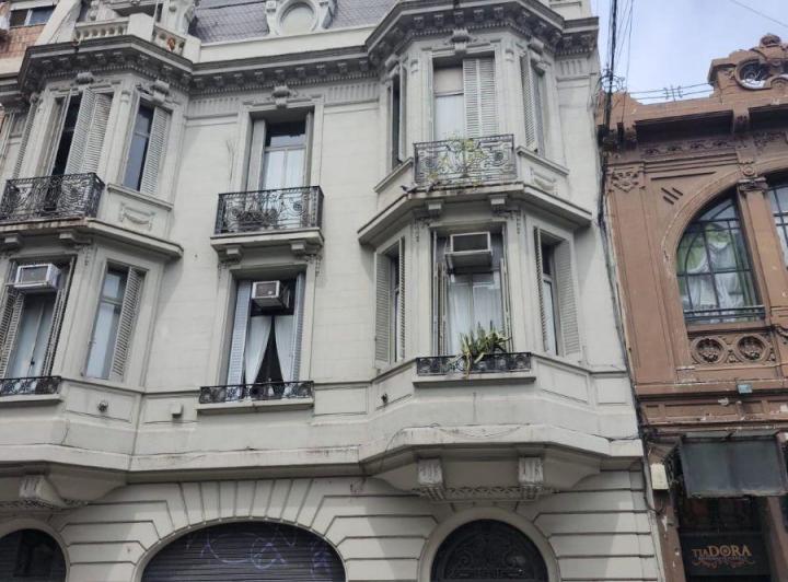 Departamento · 100m² · 5 Ambientes