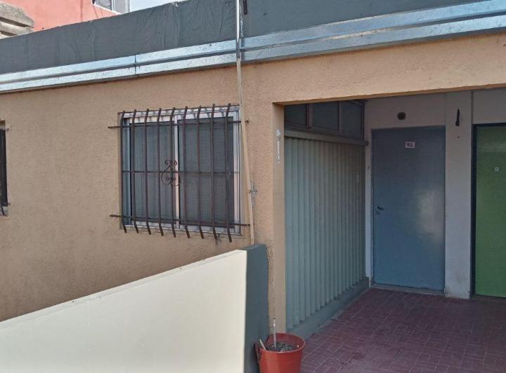 Departamento · 49m² · 1 Ambiente