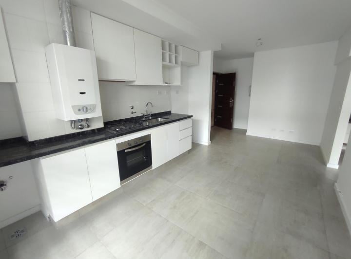 Departamento · 48m² · 2 Ambientes