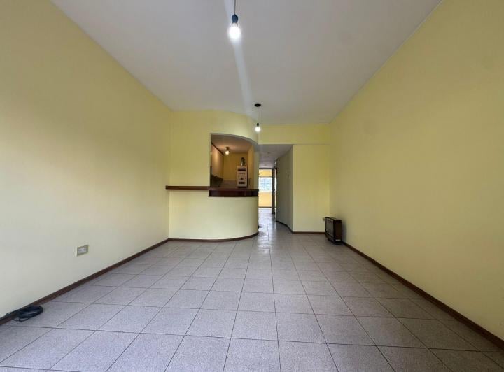 Departamento · 36m² · 3 Ambientes