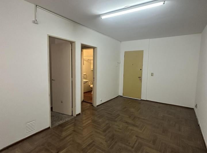 Departamento · 33m² · 2 Ambientes