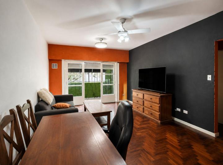 Departamento · 78m² · 3 Ambientes