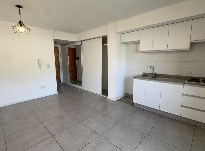 Departamento · 30m² · 1 Ambiente