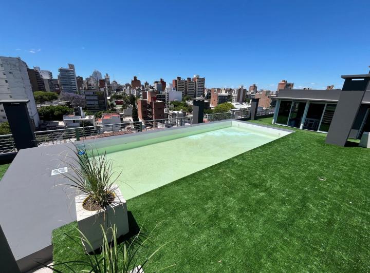 Departamento · 29m² · 1 Ambiente