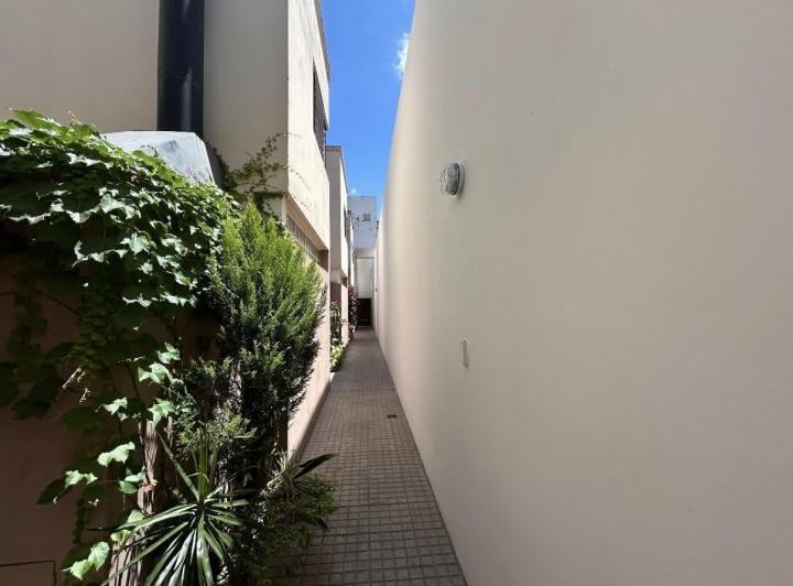 Departamento · 69m² · 3 Ambientes