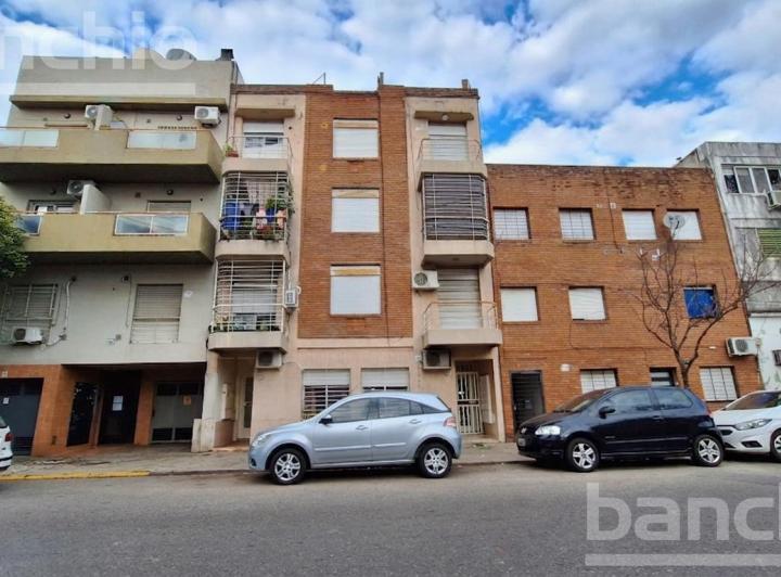 Departamento · 35m² · 2 Ambientes