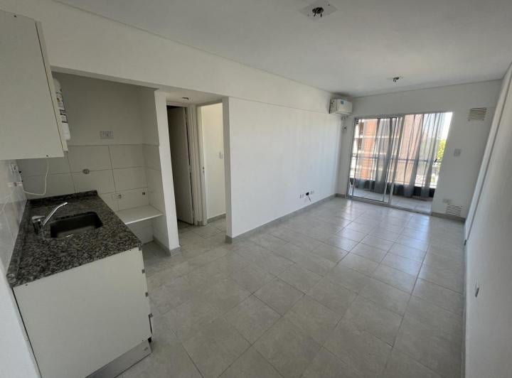 Departamento · 38m² · 2 Ambientes · 1 Cochera