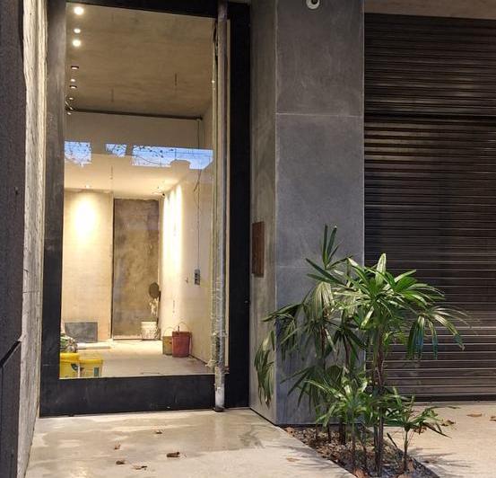 Departamento · 138m² · 7 Ambientes · 1 Cochera