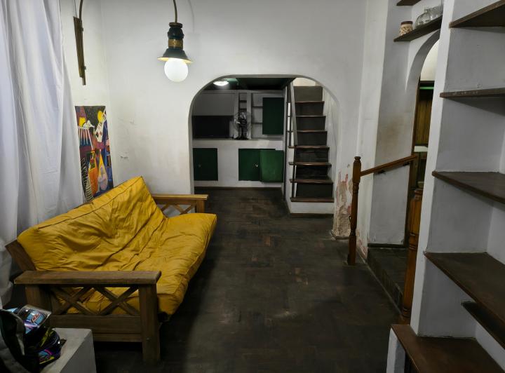 Departamento · 70m² · 4 Ambientes