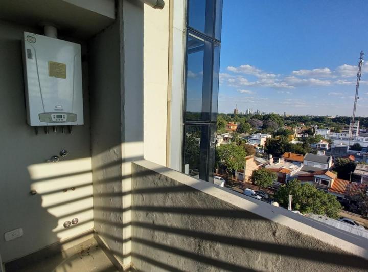 Departamento · 51m² · 2 Ambientes