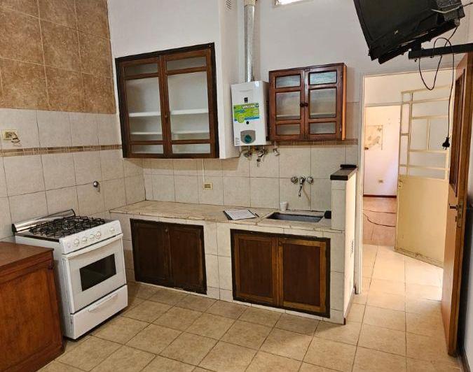 Departamento · 70m² · 4 Ambientes