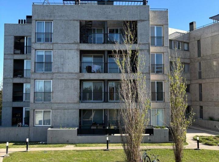 Departamento · 50m² · 2 Ambientes · 1 Cochera
