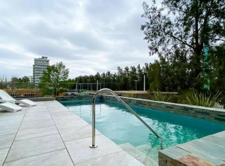 Departamento · 49m² · 2 Ambientes