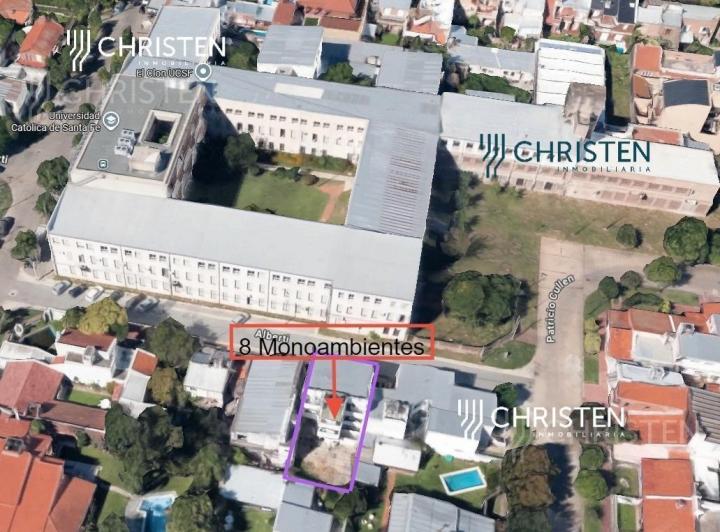 Departamento · 291m² · 8 Ambientes