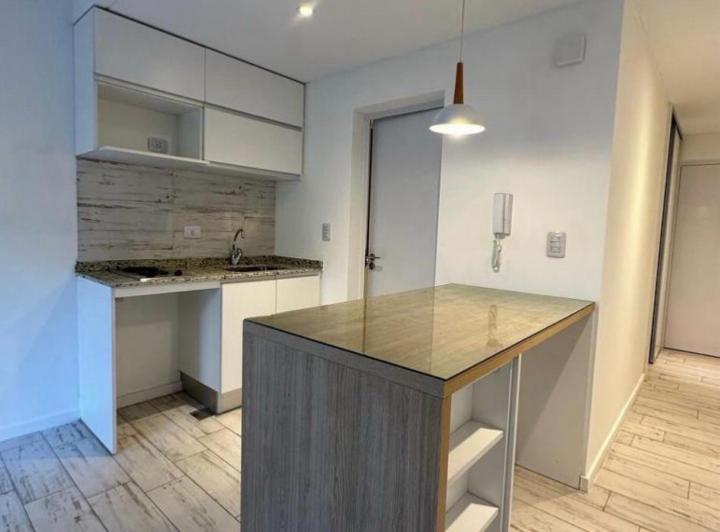 Departamento · 26m² · 1 Ambiente