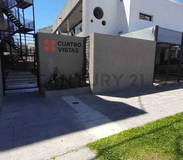 Departamento · 50m² · 3 Ambientes